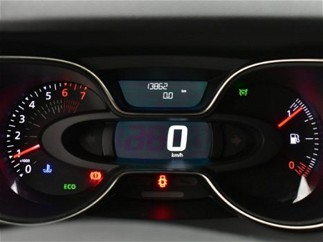 Renault Captur - TCe 90 Edition One / Leder / Stoelverwarming / Climate Controle - 1