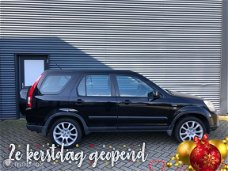 Honda CR-V - 2.0i LS Automaat 4X4 Clima