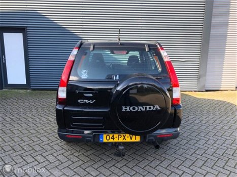 Honda CR-V - 2.0i LS Automaat 4X4 Clima - 1