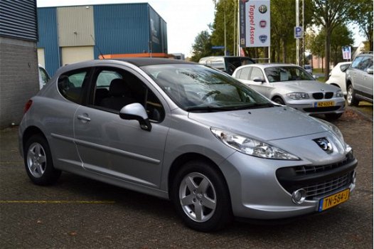 Peugeot 207 - 1.4 VTi Cool 'n Blue AIRCO/LMV - 1