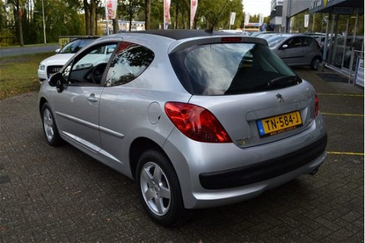 Peugeot 207 - 1.4 VTi Cool 'n Blue AIRCO/LMV - 1