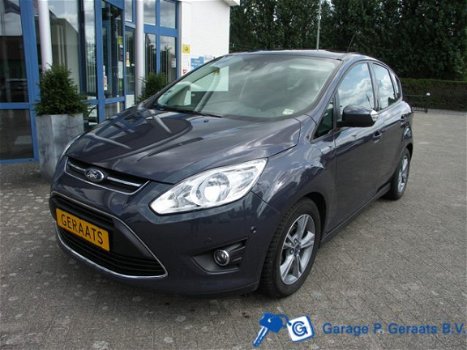 Ford C-Max - 1.0 Eco Boost Sync Edition - 1