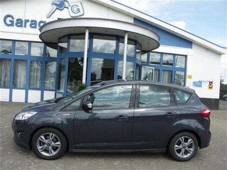 Ford C-Max - 1.0 Eco Boost Sync Edition - 1