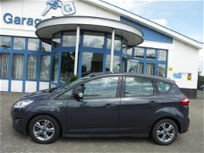 Ford C-Max - 1.0 Eco Boost Sync Edition