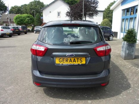 Ford C-Max - 1.0 Eco Boost Sync Edition - 1