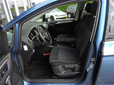 Volkswagen Golf Sportsvan - 1.6 TDI Comfortline BlueMotion 50 procent deal 5975, - ACTIE PDC / LMV / - 1