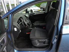 Volkswagen Golf Sportsvan - 1.6 TDI Comfortline BlueMotion 50 procent deal 5975, - ACTIE PDC / LMV /