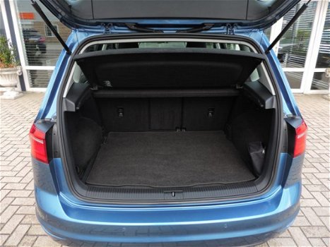 Volkswagen Golf Sportsvan - 1.6 TDI Comfortline BlueMotion 50 procent deal 5975, - ACTIE PDC / LMV / - 1