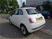 Fiat 500 - 0.9 TWINAIR TURBO LOUNGE - 1 - Thumbnail