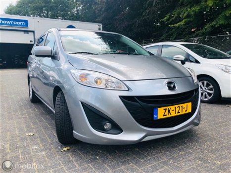 Mazda 5 - 5 1.8 TS+ 7 persoons / Climate / PDC / LM / Audio - 1