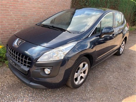 Peugeot 3008 - 1.6 HDiF Active - 1