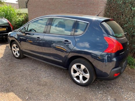 Peugeot 3008 - 1.6 HDiF Active - 1