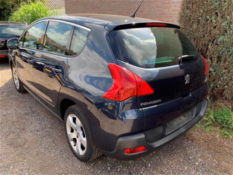 Peugeot 3008 - 1.6 HDiF Active - 1