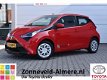 Toyota Aygo - 1.0 VVT-i x-play 2019 facelift AIRCO-5 deurs - 1 - Thumbnail