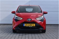 Toyota Aygo - 1.0 VVT-i x-play 2019 facelift AIRCO-5 deurs