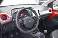 Toyota Aygo - 1.0 VVT-i x-play 2019 facelift AIRCO-5 deurs - 1 - Thumbnail
