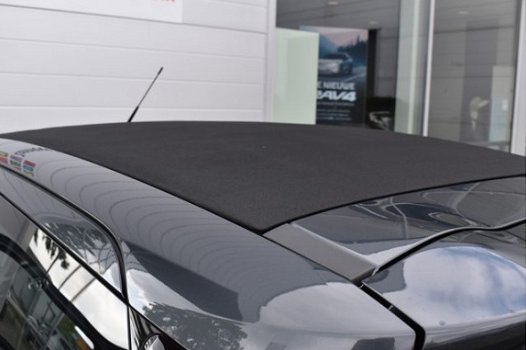 Toyota Aygo - 1.0 VVT-i x-play 2019 GROOT SCHUIFDAK electrisch bedienbaar canvas dak - 1