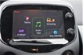 Toyota Aygo - 1.0 VVT-i x-play 2019 GROOT SCHUIFDAK electrisch bedienbaar canvas dak - 1 - Thumbnail