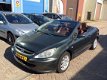 Peugeot 307 - CC 2.0 16V Automaat Leder - APK 9-2020 - 1 - Thumbnail