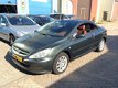 Peugeot 307 - CC 2.0 16V Automaat Leder - APK 9-2020 - 1 - Thumbnail