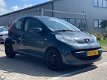 Peugeot 107 - 1.4 HDI // Grote kofferbak // Nieuwe apk bij aflv - 1 - Thumbnail