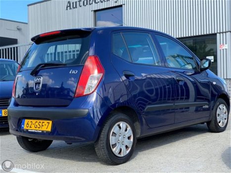 Hyundai i10 - - 1.1 Active // 106 dkm nap // - 1