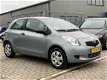 Toyota Yaris - - 1.0 VVTi // trekhaak // goed onderhouden - 1 - Thumbnail