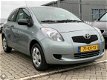 Toyota Yaris - - 1.0 VVTi // trekhaak // goed onderhouden - 1 - Thumbnail