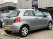 Toyota Yaris - - 1.0 VVTi // trekhaak // goed onderhouden - 1 - Thumbnail