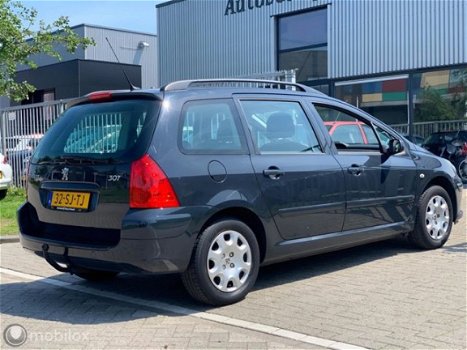 Peugeot 307 Break - - 1.6-16V XS // Nieuwe APK bij aflv - 1