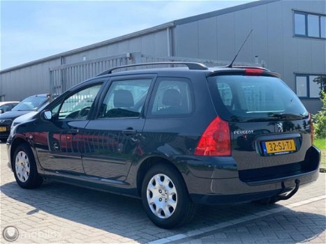 Peugeot 307 Break - - 1.6-16V XS // Nieuwe APK bij aflv - 1