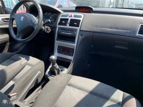 Peugeot 307 Break - - 1.6-16V XS // Nieuwe APK bij aflv - 1