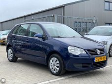 Volkswagen Polo - - 1.4 TDI Optive // 5 deurs // frisse auto