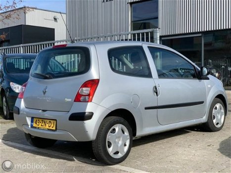 Renault Twingo - - 1.2 Authentique // Nieuwe apk bij aflv - 1