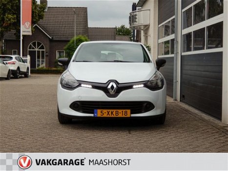 Renault Clio - 0.9 TCe Authentique / airco / cruise control - 1