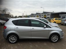 Seat Altea - 1.9 TDI Businessline High (clima, lmv, navi, bj08, 3950, -)