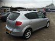 Seat Altea - 1.9 TDI Businessline High (clima, lmv, navi, bj08, 3950, -) - 1 - Thumbnail