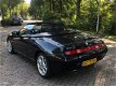 Alfa Romeo Spider - 3.0-24V V6 L 2002 6-bak 218PK Leer Airco Nieuwe distributieriem Uniek - 1 - Thumbnail