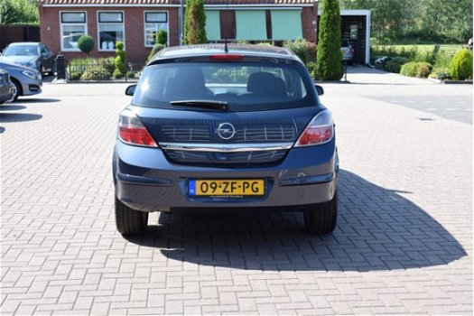 Opel Astra - 1.6 Temptation CRUISE CONTROL - 1
