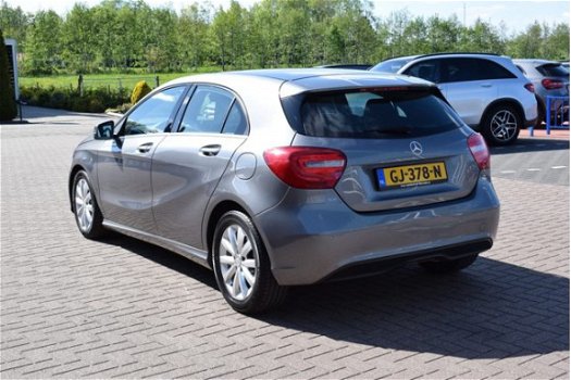 Mercedes-Benz A-klasse - 180 Ambition AUTOMAAT - 1