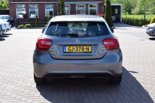 Mercedes-Benz A-klasse - 180 Ambition AUTOMAAT - 1