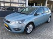 Ford Focus - 1.6 Titanium - 1 - Thumbnail