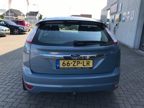 Ford Focus - 1.6 Titanium - 1