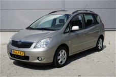 Toyota Corolla Verso - 1.6 16V VVT-I LINEA TERRA