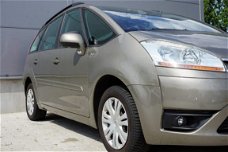 Citroën C4 Picasso - GRAND 2.0 16V EXCLUSIVE