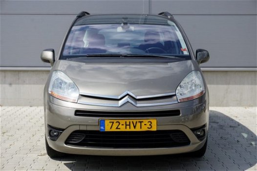 Citroën C4 Picasso - GRAND 2.0 16V EXCLUSIVE - 1