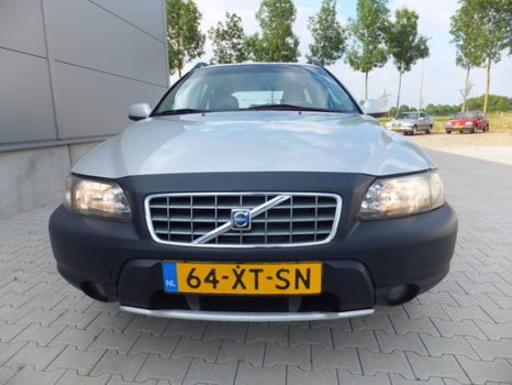 Volvo V70 Cross Country - 2.4 T - 1