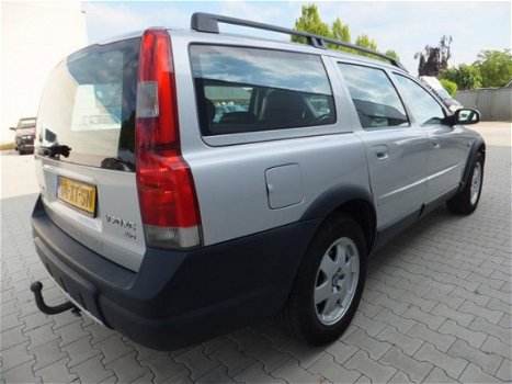 Volvo V70 Cross Country - 2.4 T - 1