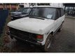 Land Rover Range Rover - 3.5 Classic 3 Deurs - 1 - Thumbnail