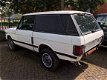 Land Rover Range Rover - 3.5 Classic 3 Deurs - 1 - Thumbnail